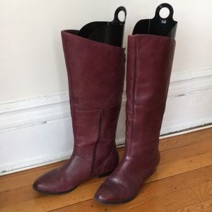 Aldo riding boots